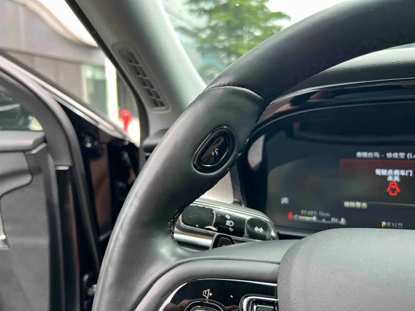 Lincoln Adventurer 2022 2.0T 2WD Deluxe Edition фото 23