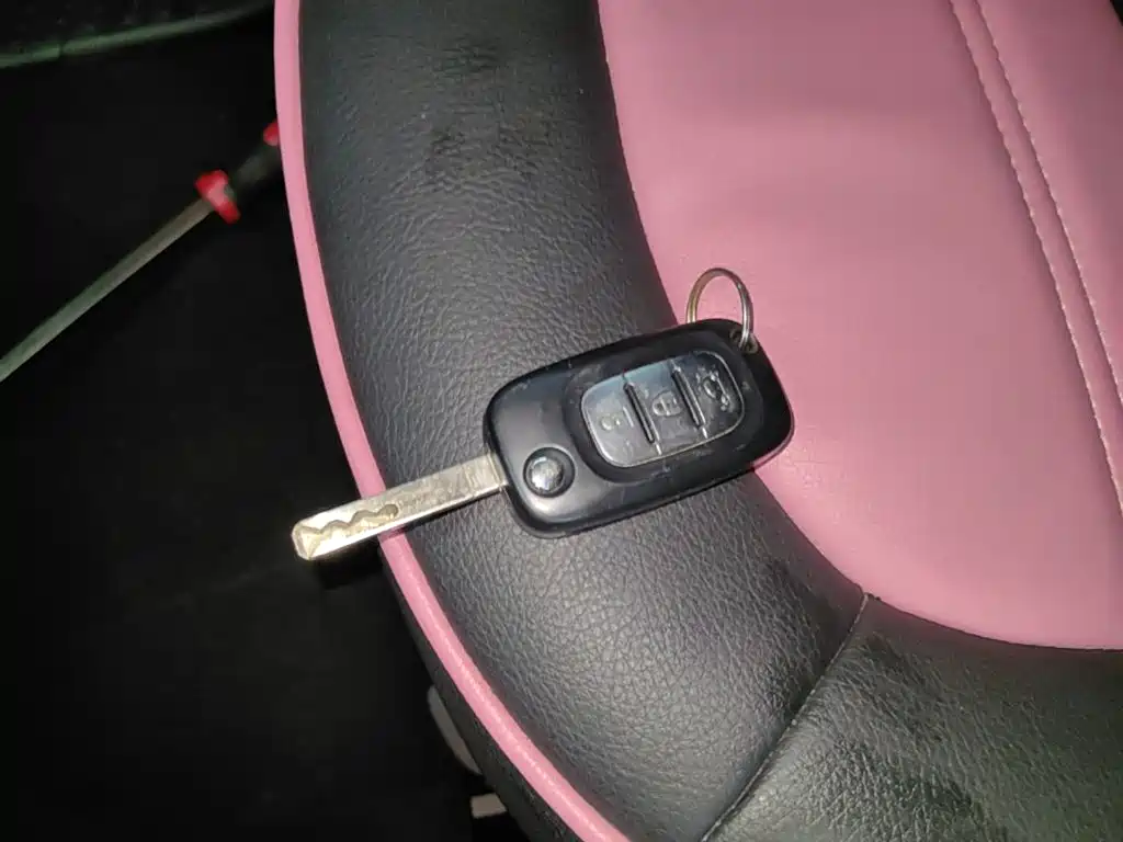 smart fortwo 2019 2018 1.0L 52kW Hardtop Passion Edition China V