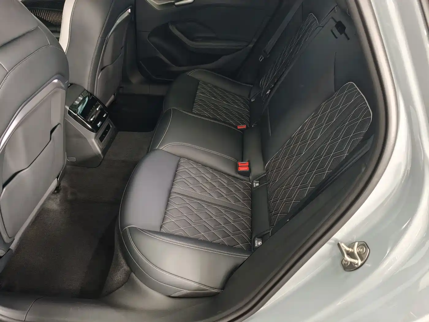 Audi A5L 2025 2025 2.0T Sport Edition quattro