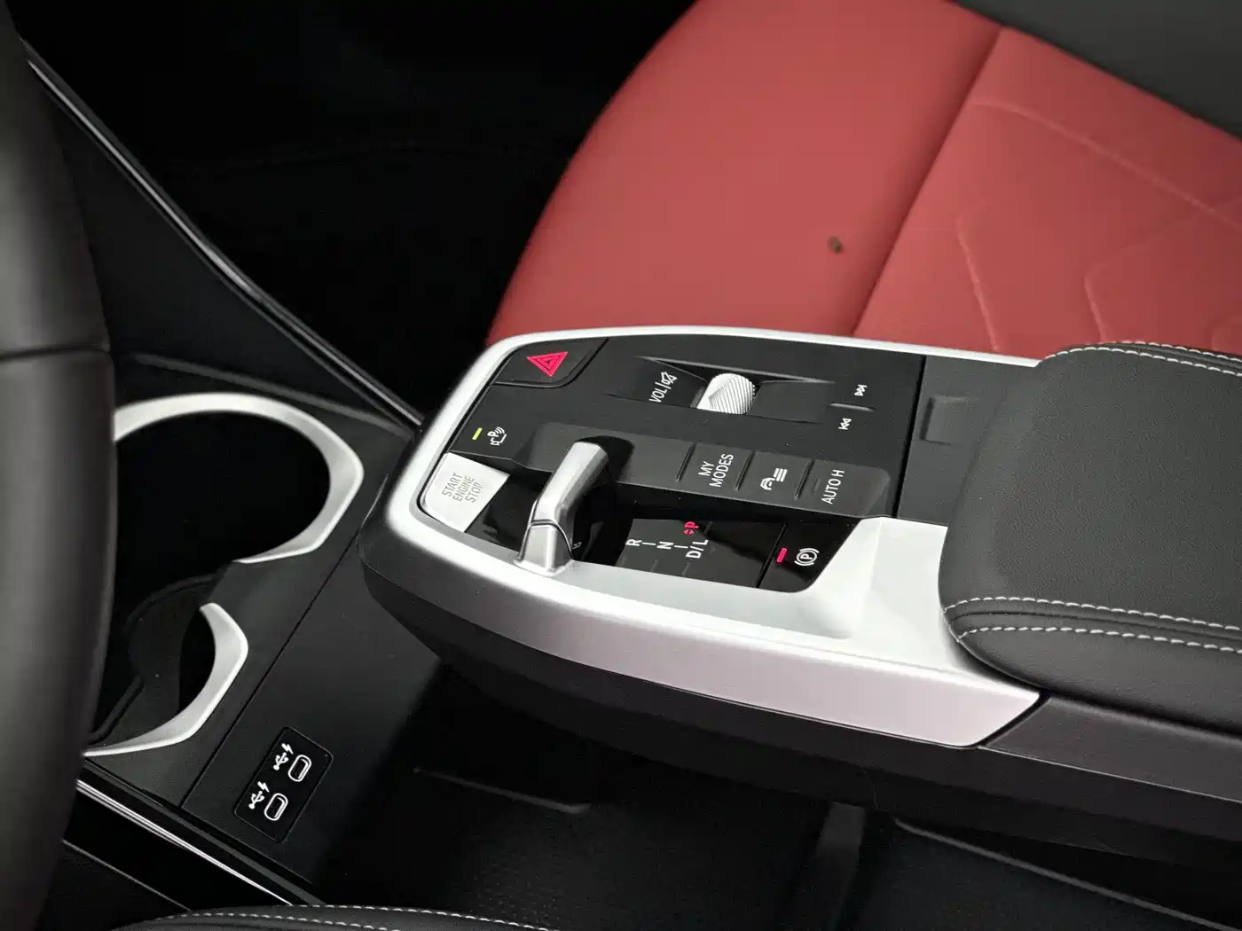 BMW X1 2024 sDrive25Li M Sport Package фото 13