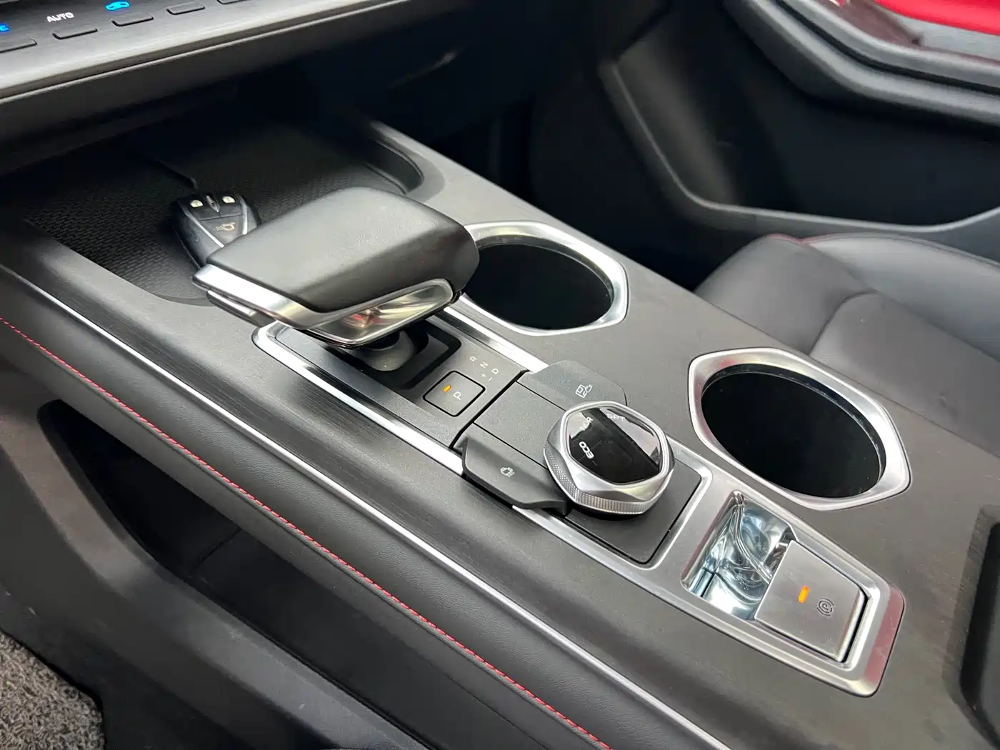 CHANGAN CS55PLUS