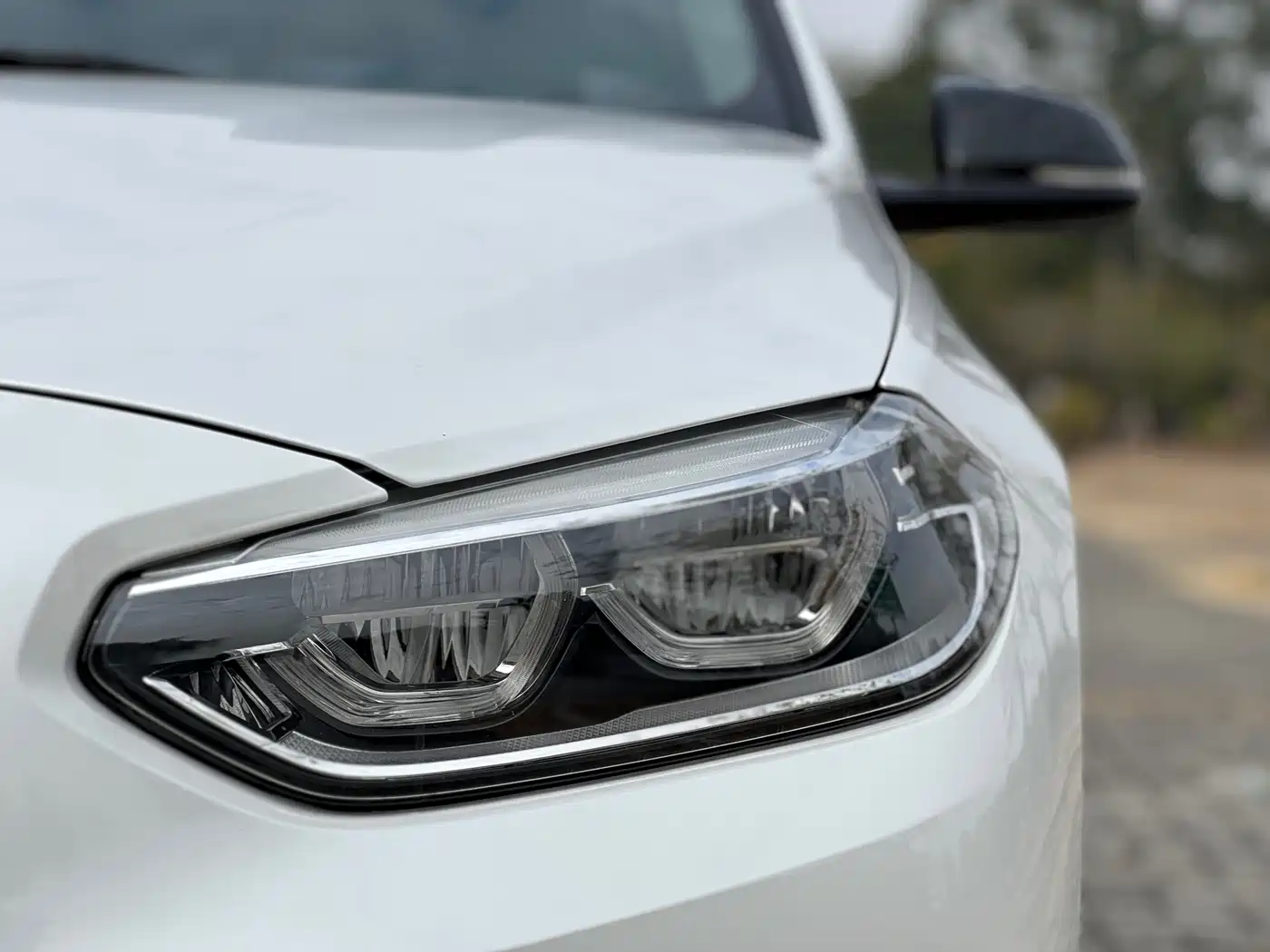 BMW 1 Series 2018 Facelift 118i Sport фото 19