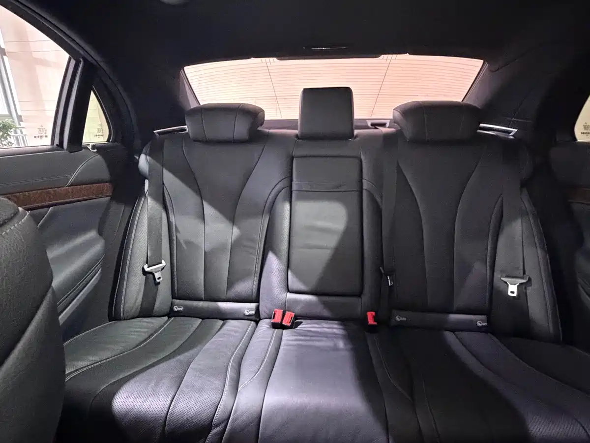 Mercedes-Benz S-Class 2016 S 320 L Business Edition фото 14
