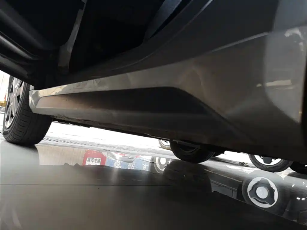 Baojun E200 2019 2018 Smart Drive Edition