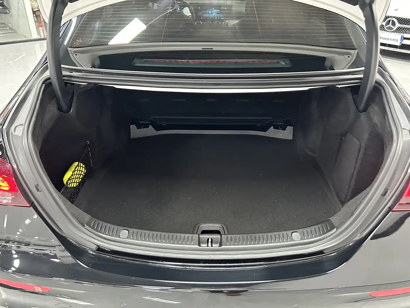 Mercedes-Benz E-Class 2021 Facelift E 300 L Sport Fashion фото 15