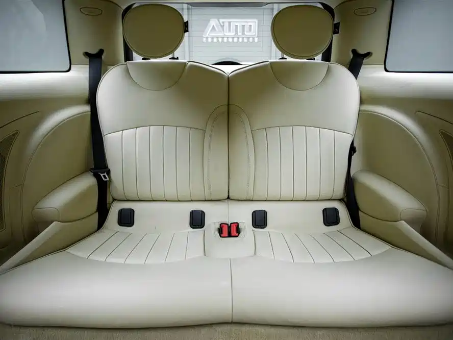 MINI 2012 1.6T GOODWOOD фото 14