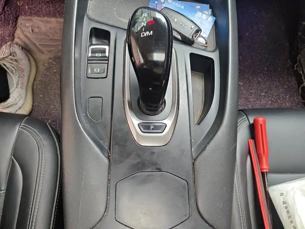 Haval F7 2019 1.5T 2WD i-Type China V фото 11