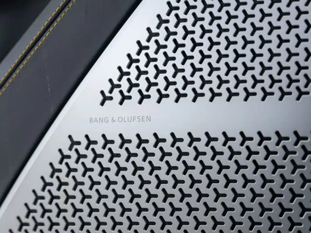 Lamborghini Urus 2024 2023 4.0T V8 S