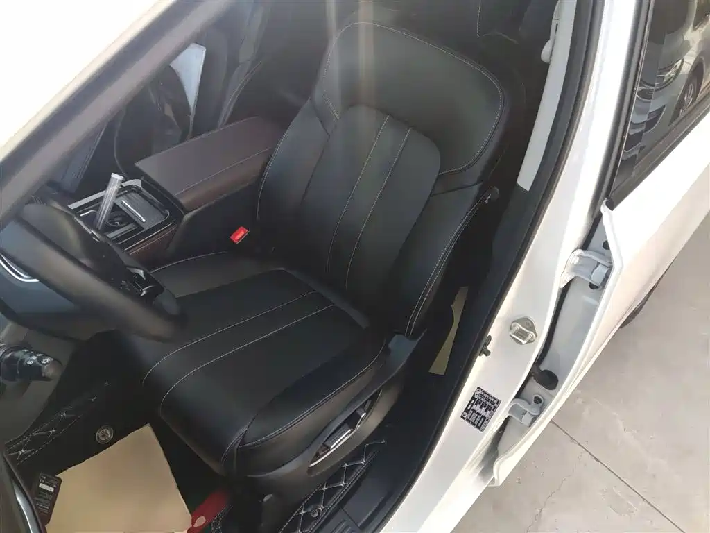 GAC Trumpchi Trumpchi M6 2023 PRO 270T DCT Premium Edition фото 14