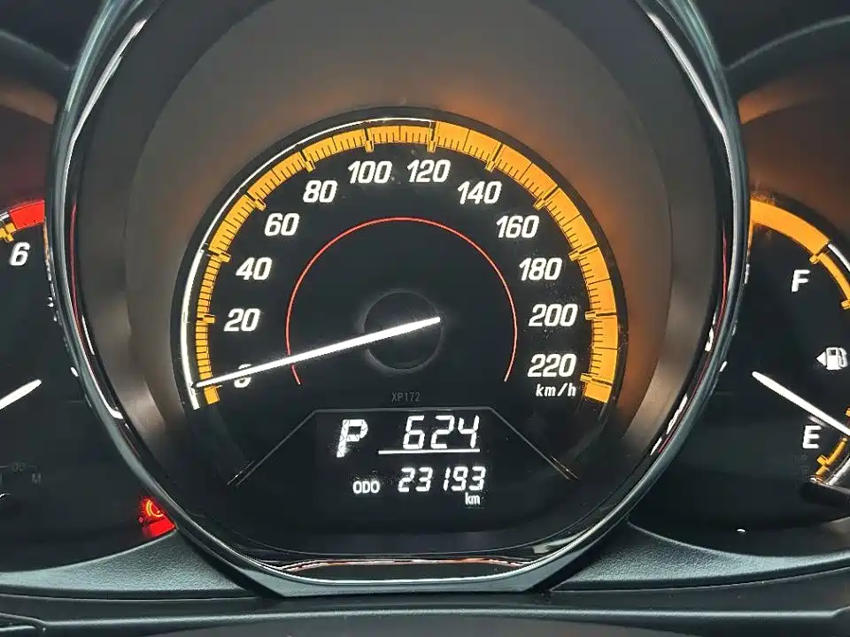 Toyota Yaris, миниатюра 5