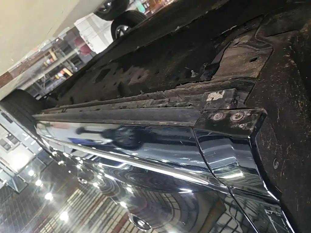 Hongqi HS3 PHEV 2025 2024 PHEV 115km Power Edition