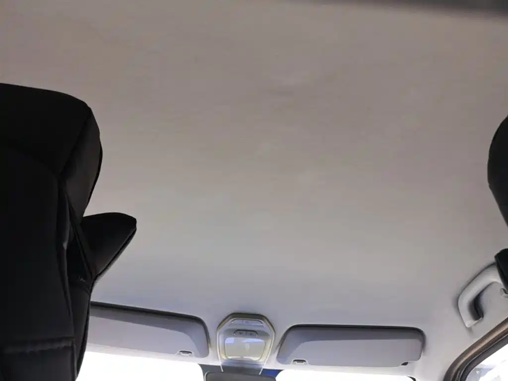 Baojun E200 2019 2018 Smart Drive Edition