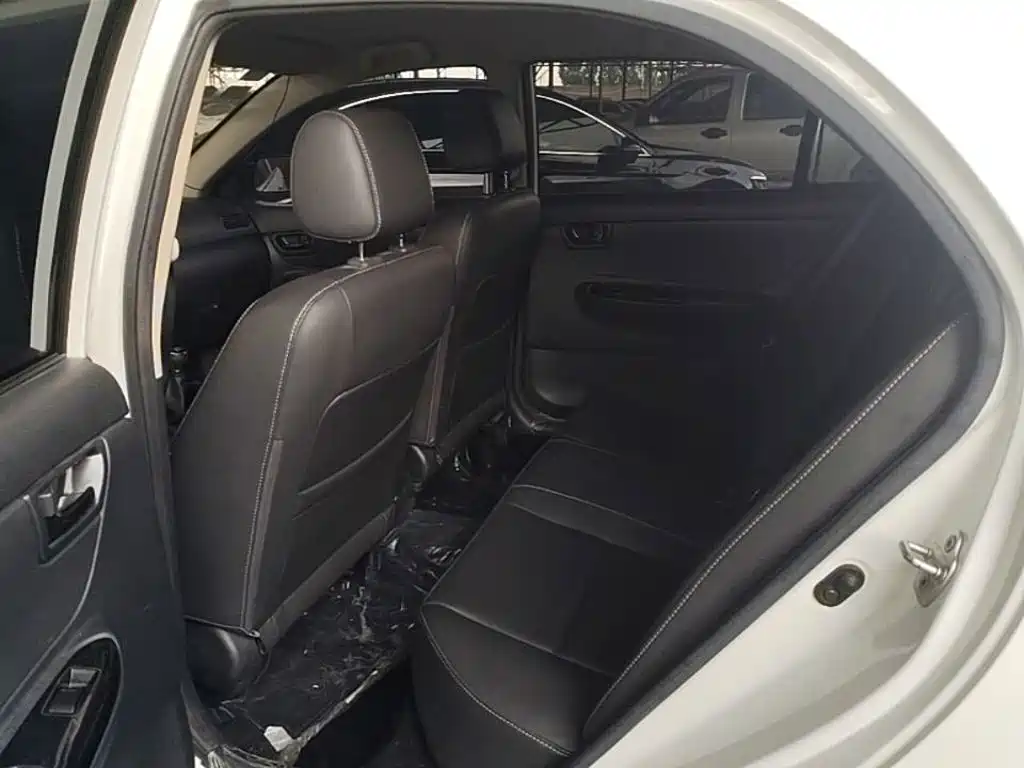 BYD F3 2020 2020 1.5L Manual Classic