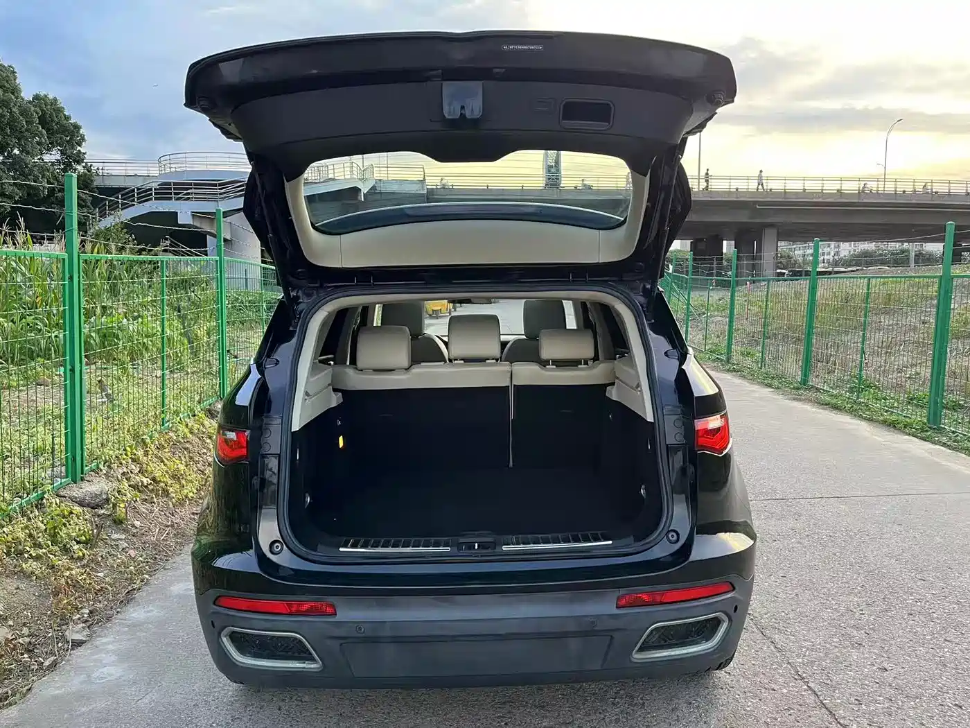 Zotye T700 2017 2017 1.8T DCT Premium