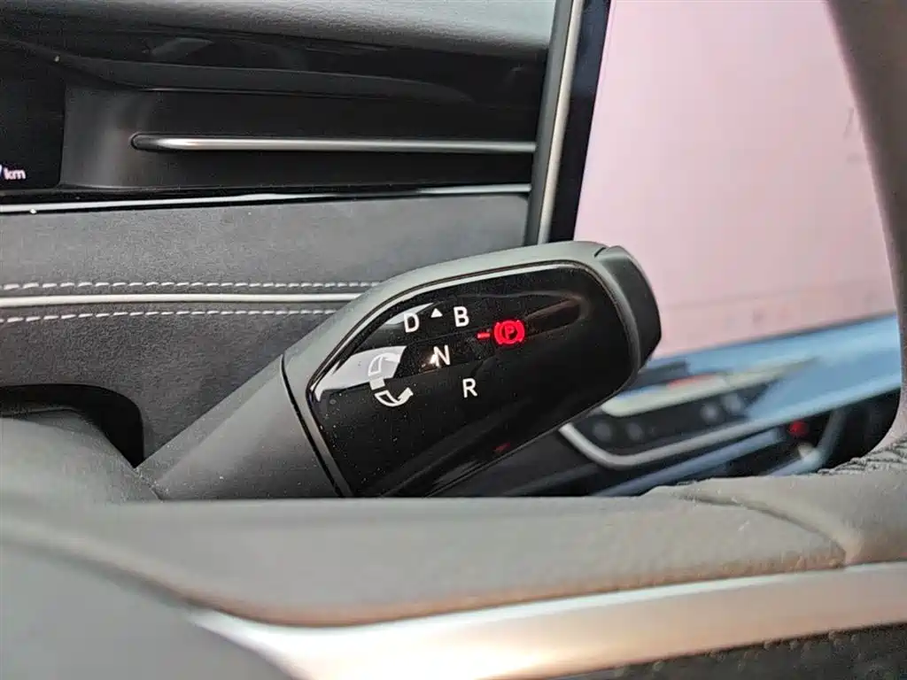 Volkswagen ID.7 VIZZION 2024 PRO фото 14