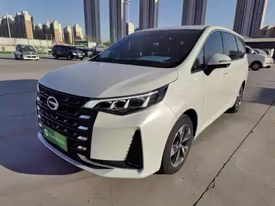 Trumpchi M6