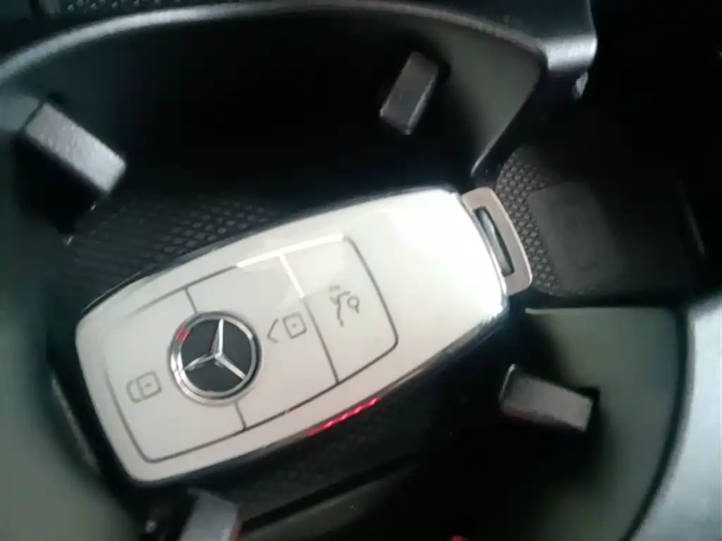 Mercedes-Benz GLC 2020 GLC 300 L 4MATIC Dynamic фото 9