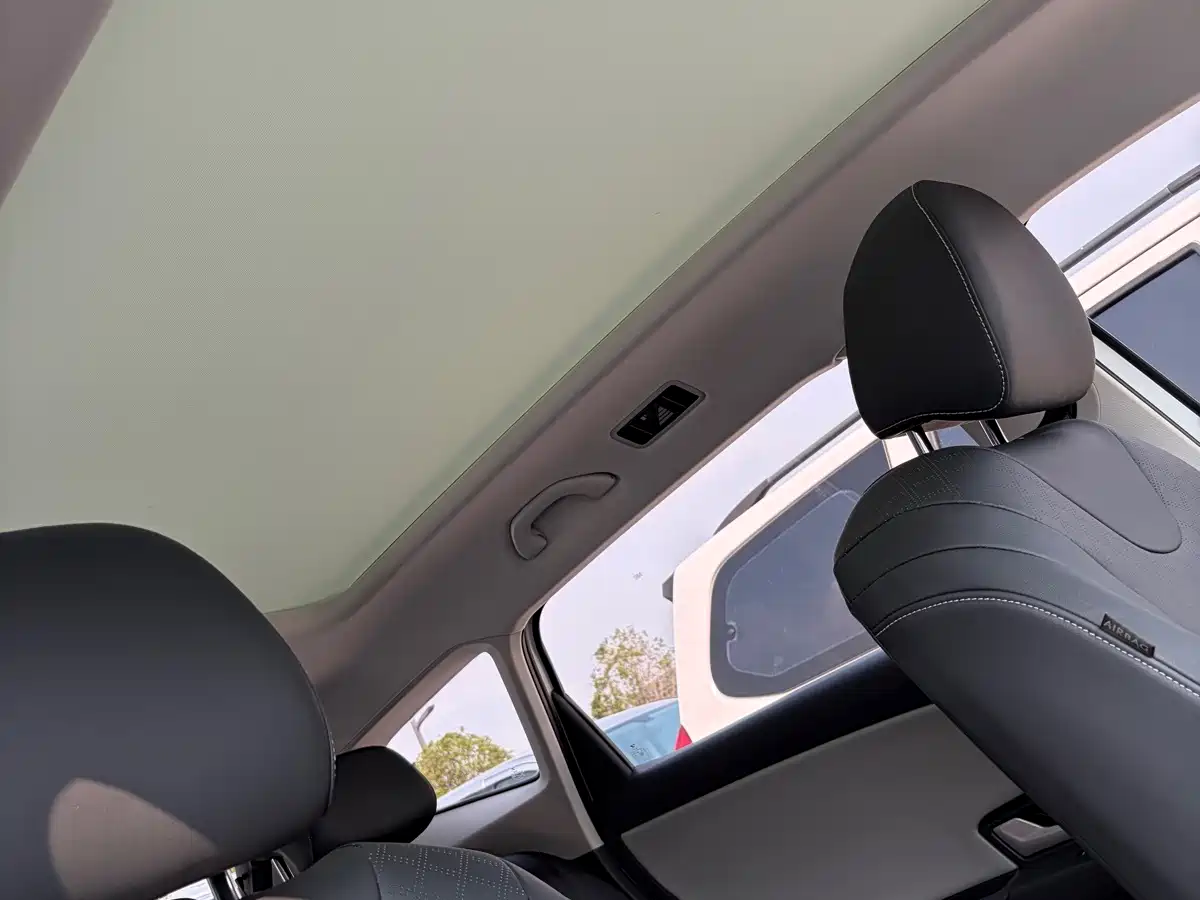 Jetta VS8 2025 2025 Smart Drive Edition