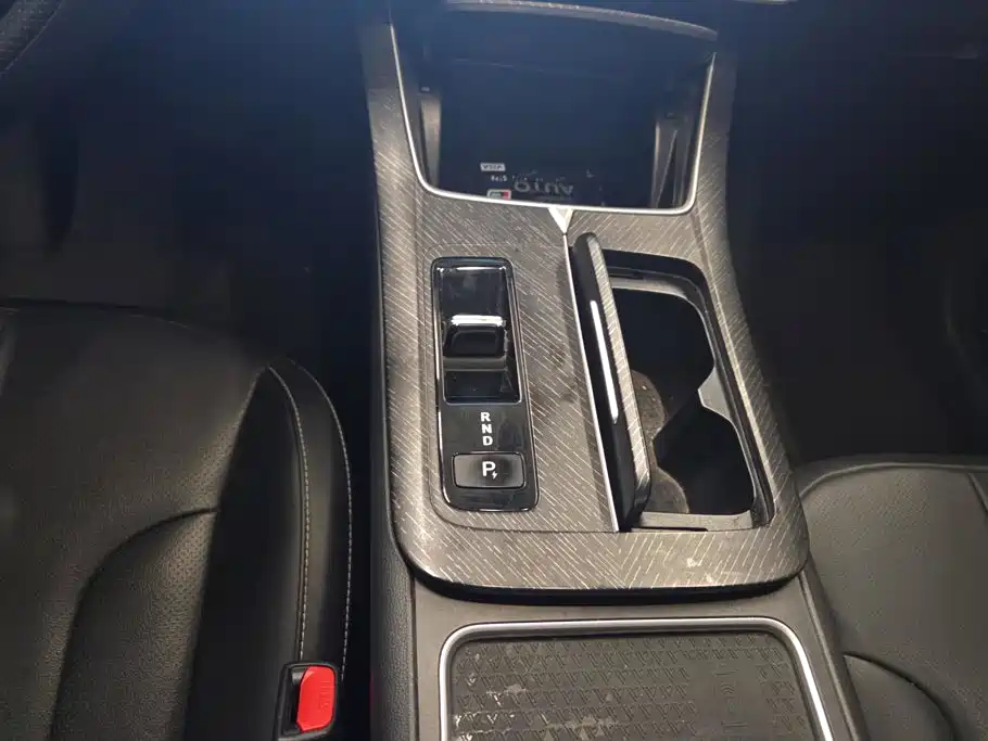 Venucia DaV DD-i 2023 2023 110km iE Edition