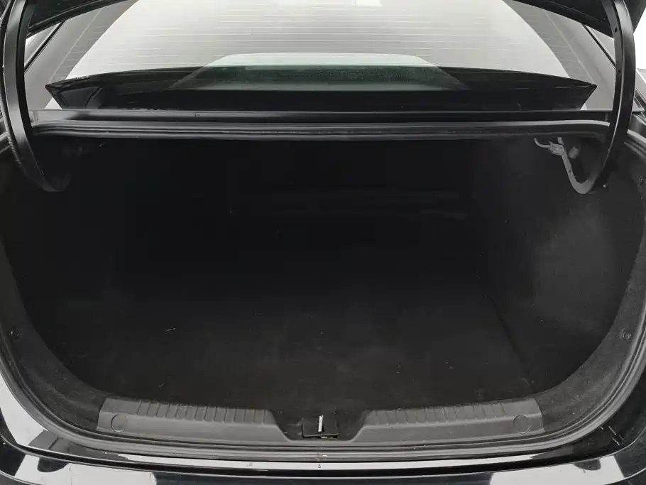 GAC Trumpchi Trumpchi Emkoo 2023 2021 270T DCT J16 Edition