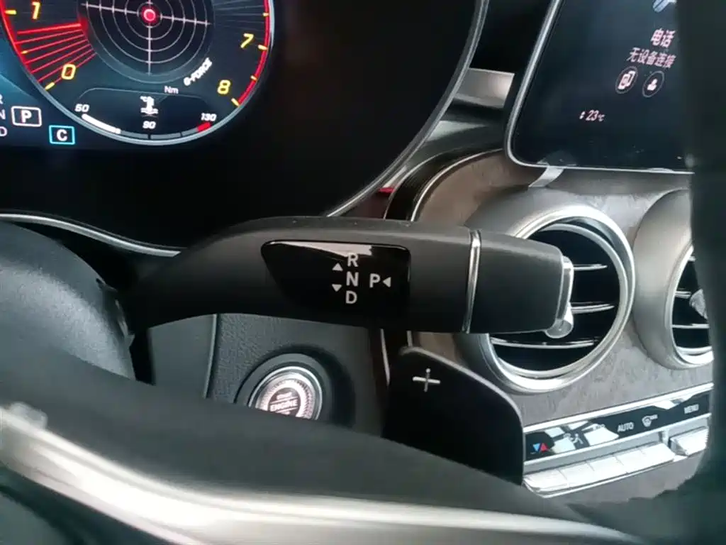 Mercedes-Benz GLC 2020 GLC 300 L 4MATIC Dynamic фото 14