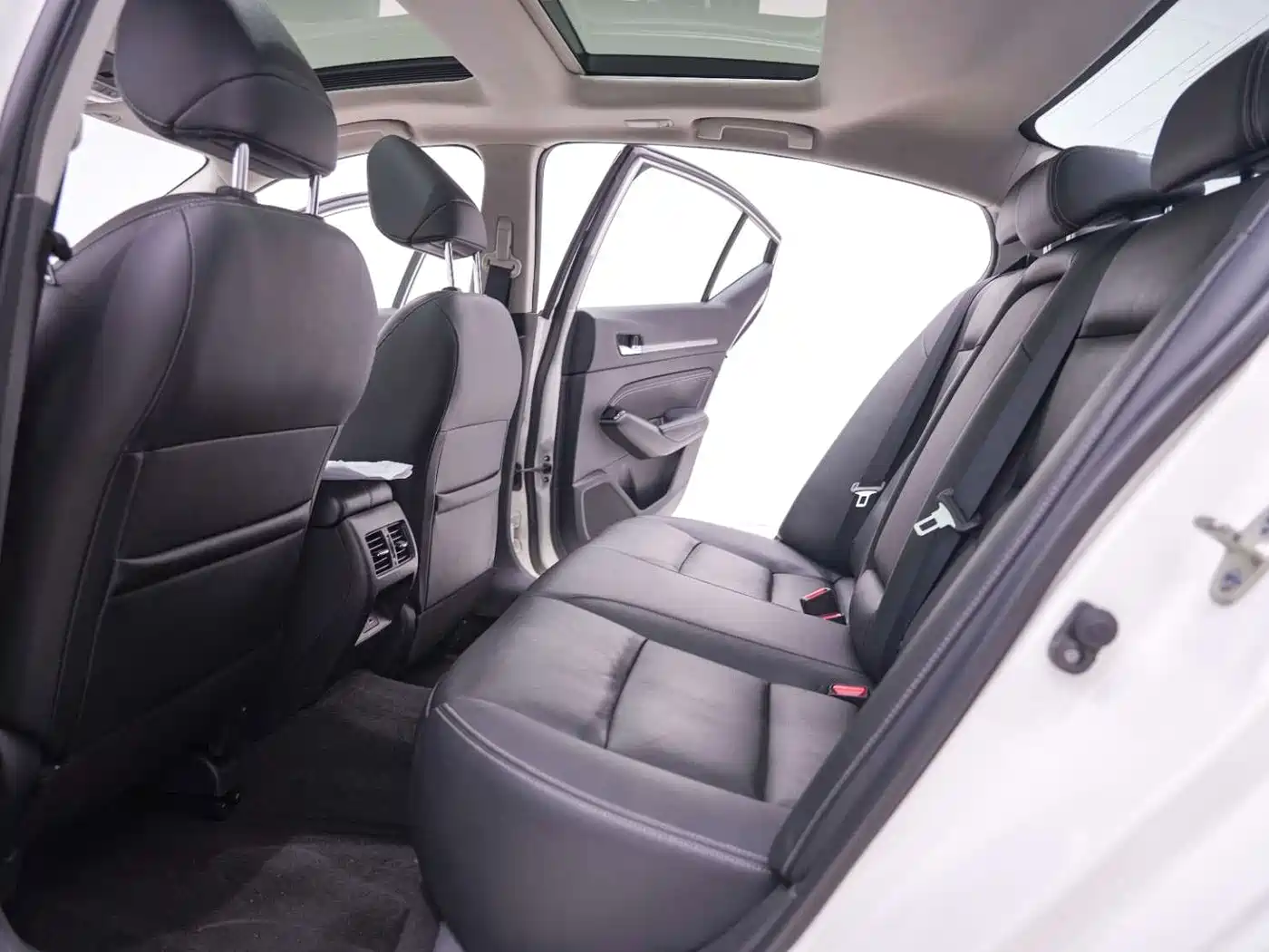 Nissan TEANA, миниатюра 23