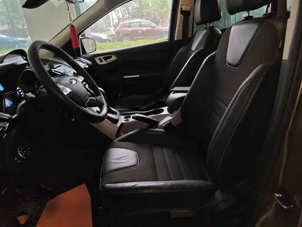 Ford Kuga 2016 2015 1.5L GTDi 2WD Trend