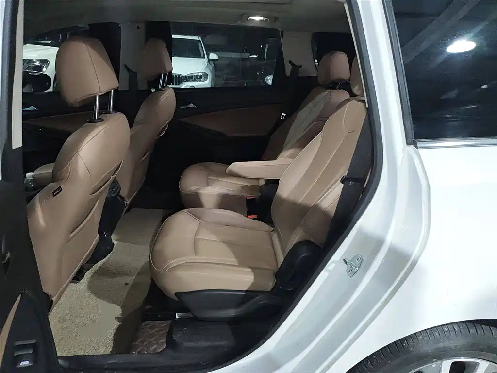 Buick GL6 2021 323T Mild Hybrid Connected Luxury фото 17