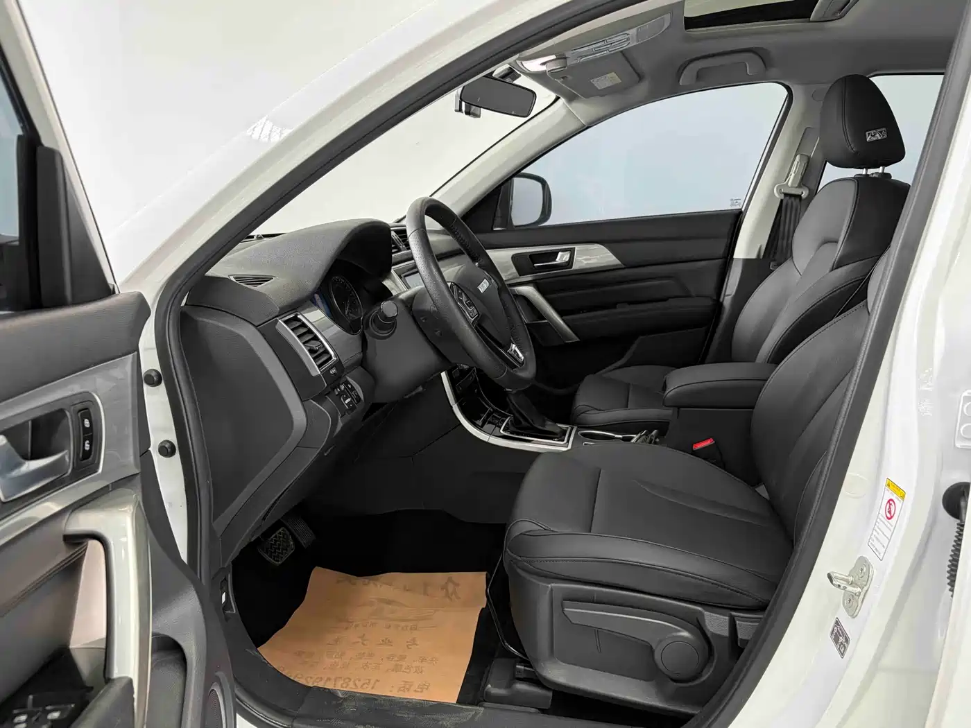 Haval H2 2017 Blue Label 1.5T Automatic 2WD Luxury фото 4