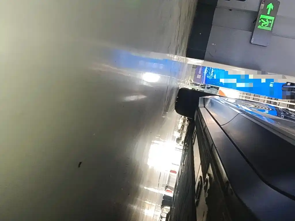 NIO ES6 2023 2023 75kWh