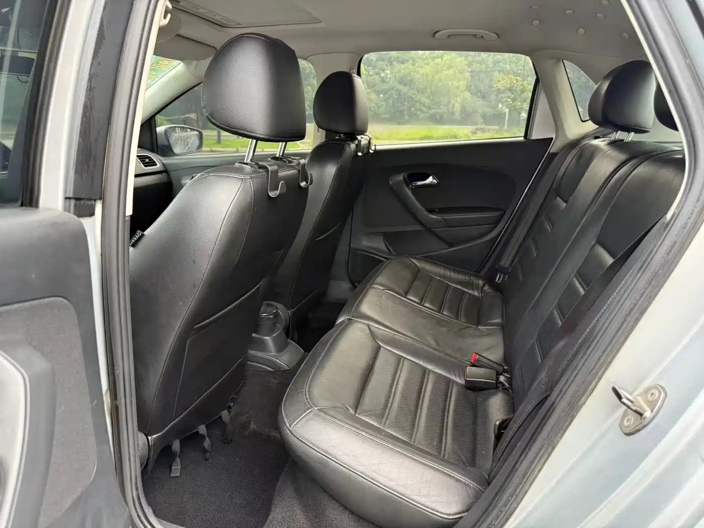 Photo 8 - Volkswagen Polo