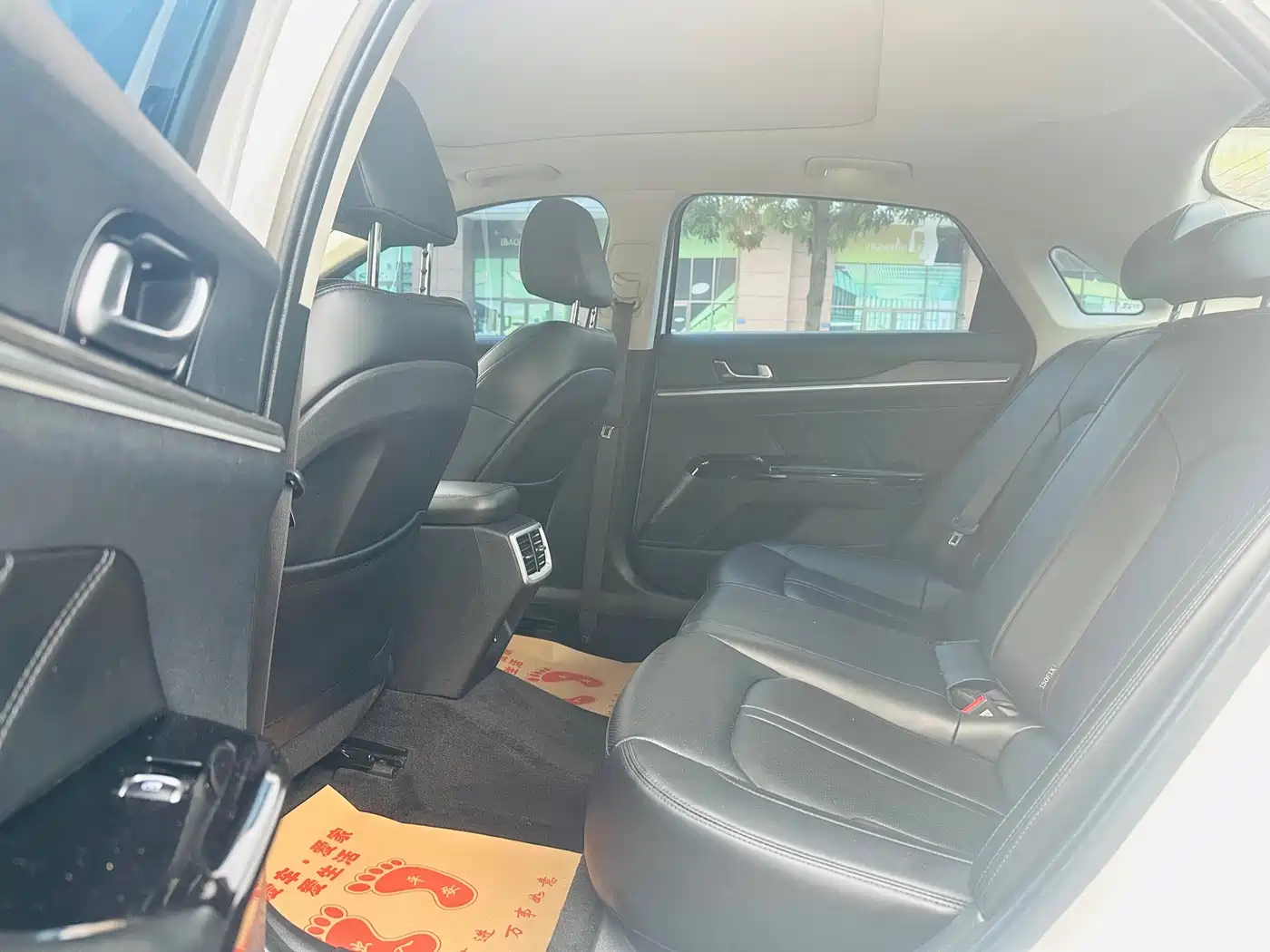 Kia K5 2022 2021 270T CVVD Renewal Edition