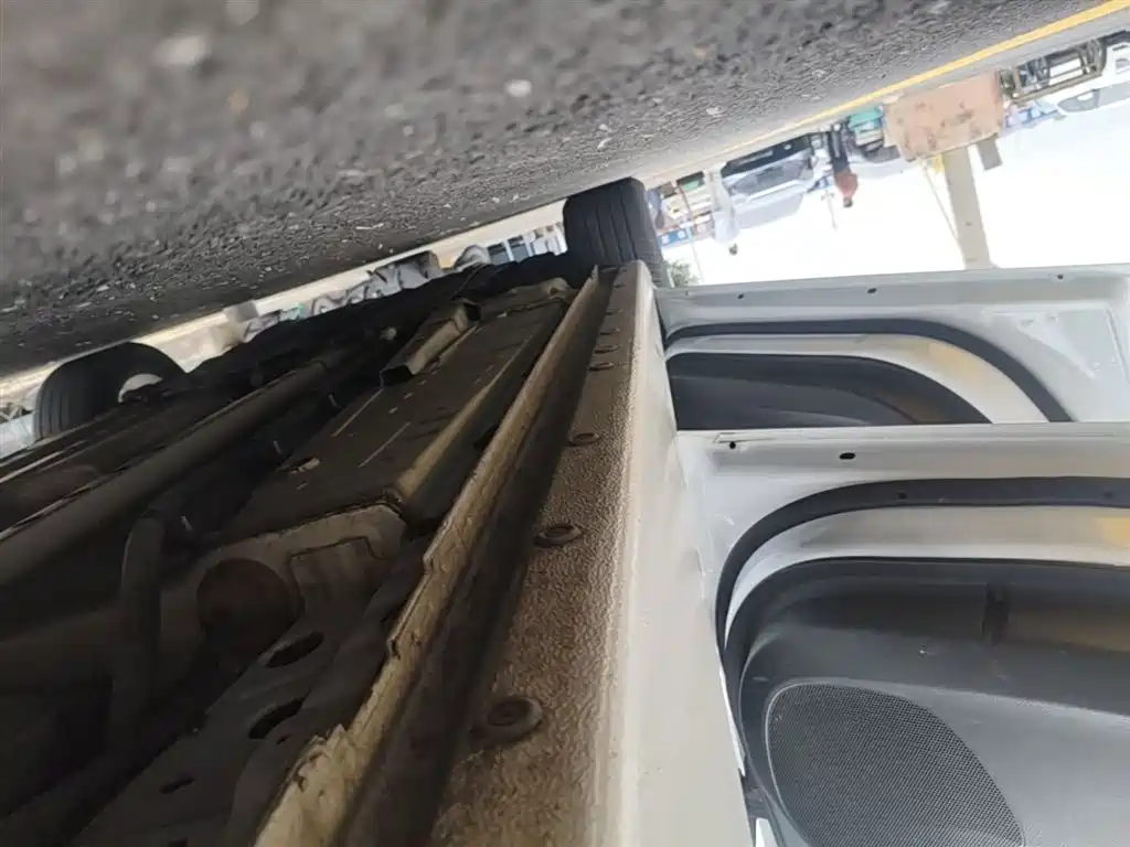 Chevrolet Cruze 2017 1.5L Automatic Pioneer Sunroof фото 22