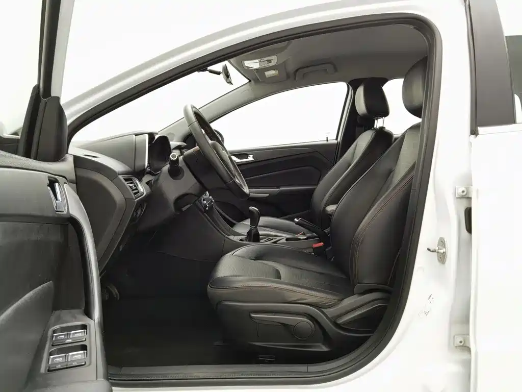 Chery Arrizo 5 2016 2016 1.5L Manual Trend Leader