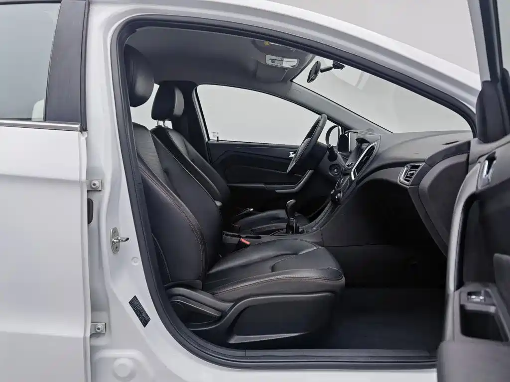 Chery Arrizo 5 2016 2016 1.5L Manual Trend Leader