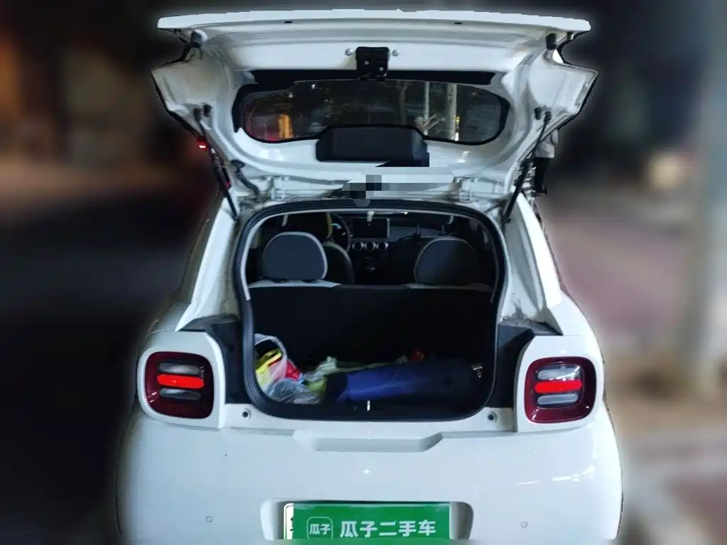 Ora Black Cat 2021 2021 301km Basic Model
