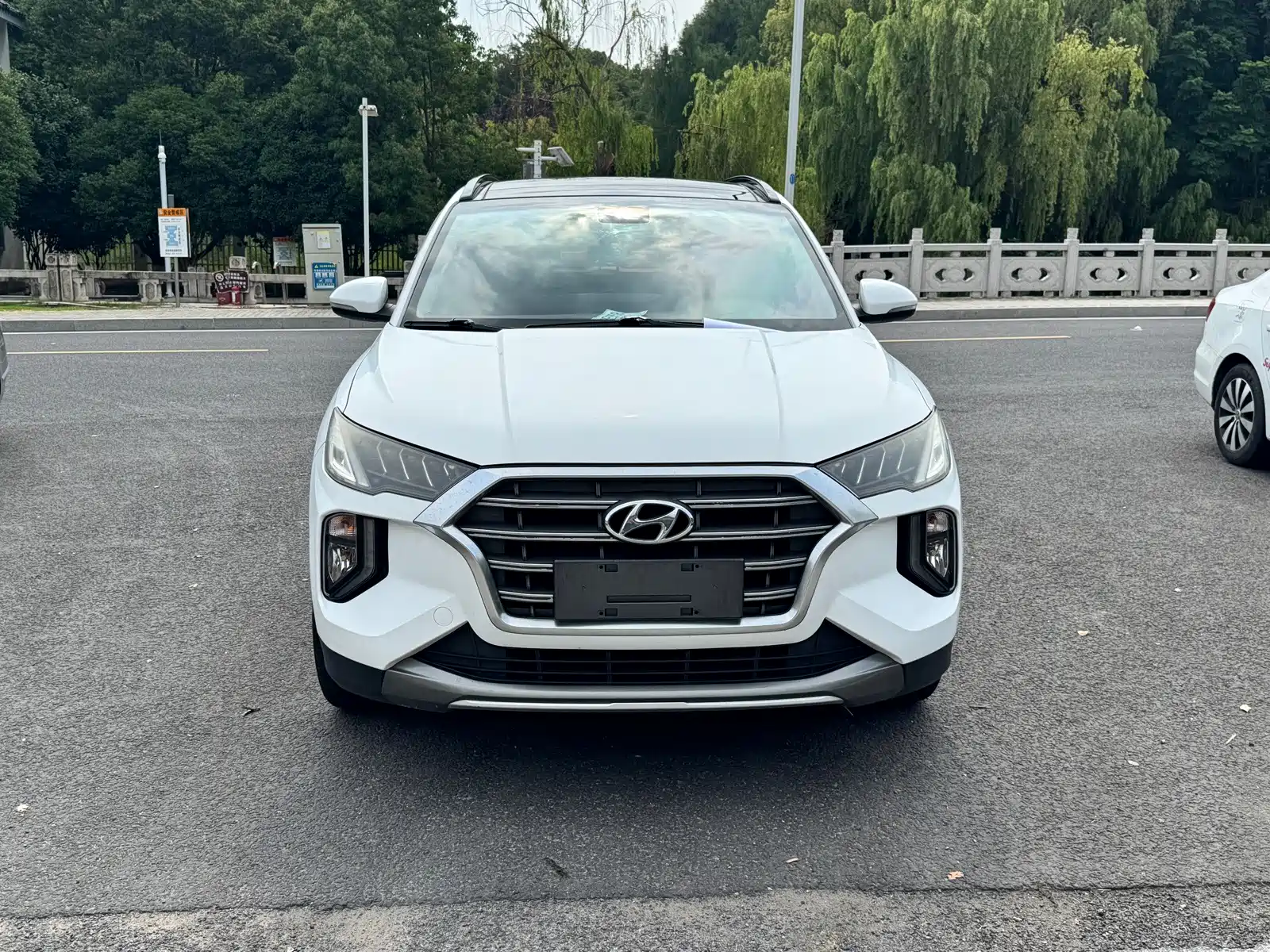 صورة 2 - Hyundai Tucson
