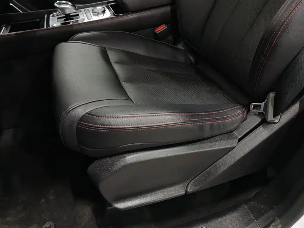 BYD Tang New Energy 2019 DM 2.0T AWD Intelligent Sharing Creation 7-seater China VI фото 20