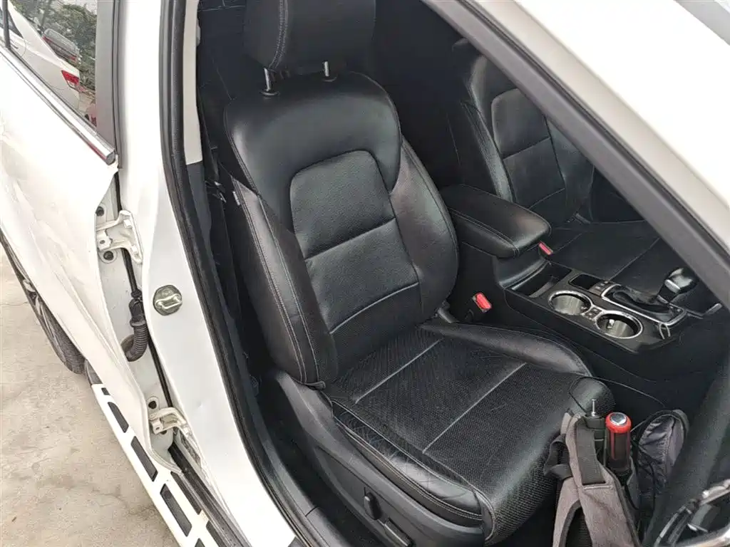 Kia KX5 2016 Model 2.0L Automatic 2WD Premium фото 24