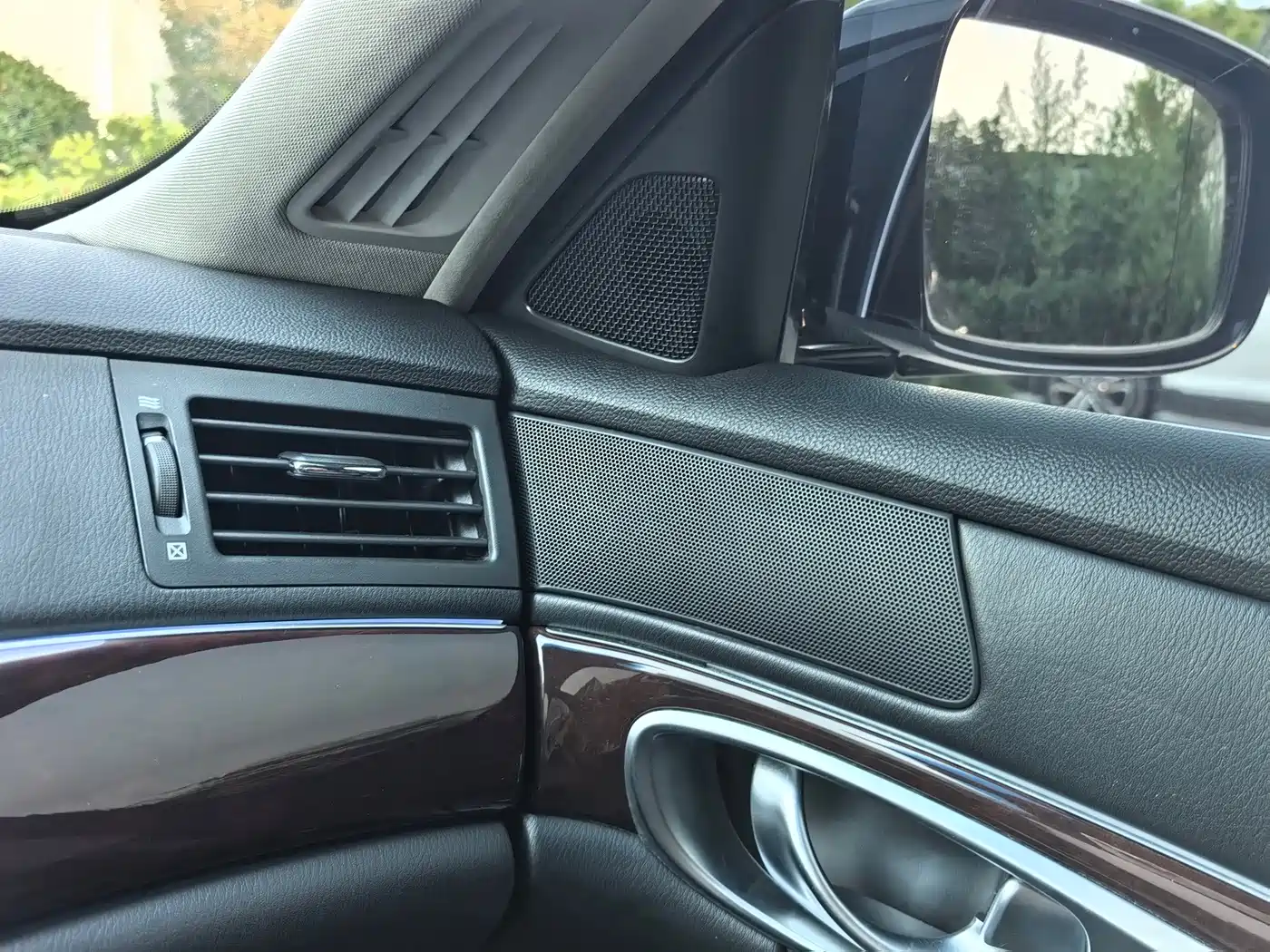 Infiniti Q70 2014 2013 Q70L 2.5L Premium