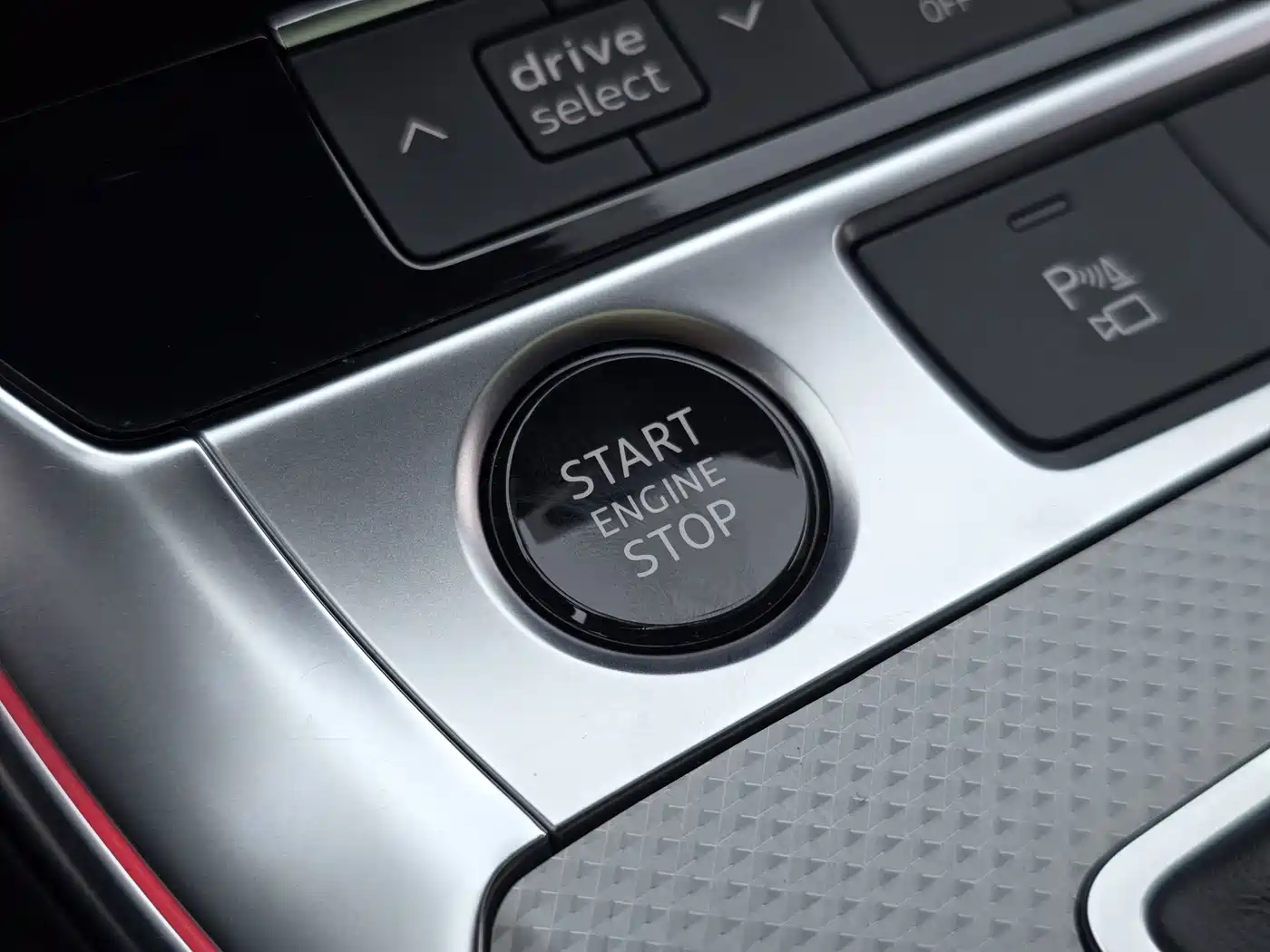Audi A6L 2022 45 TFSI Premium Dynamic фото 14