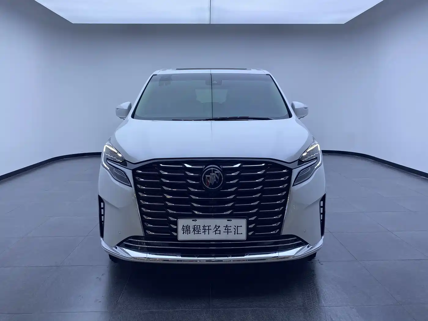 Buick GL8 2023 ES Landmaster Luxury фото 2