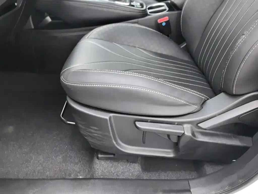 Jetour X70 2018 2018 1.5T Manual Joy Edition