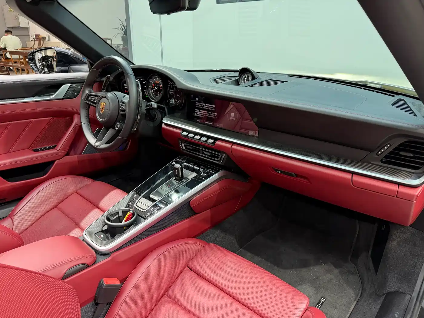 Фото 7 - Porsche 911