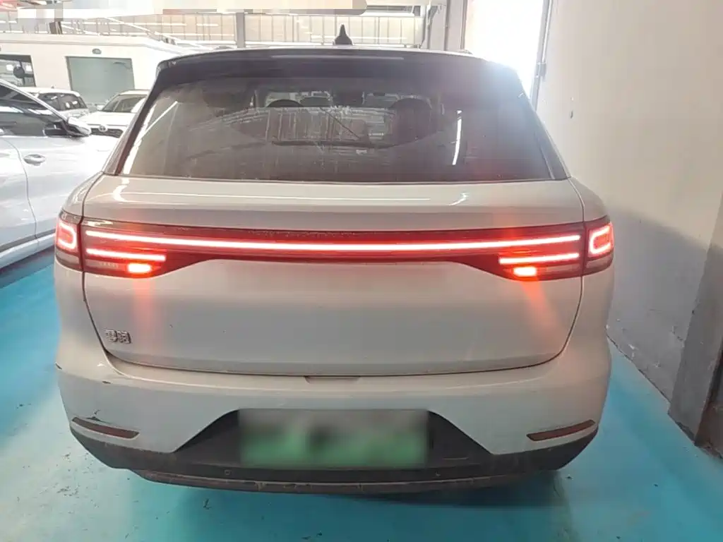 Фото 6 - Leapmotor C11
