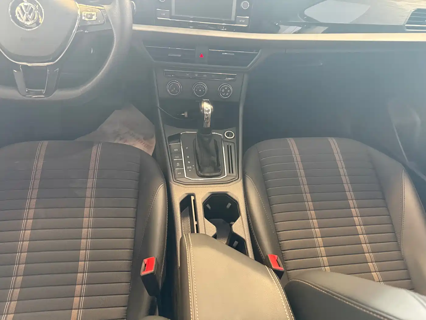 Volkswagen Lavida 2019 280TSI DSG Comfort Edition China VI фото 14