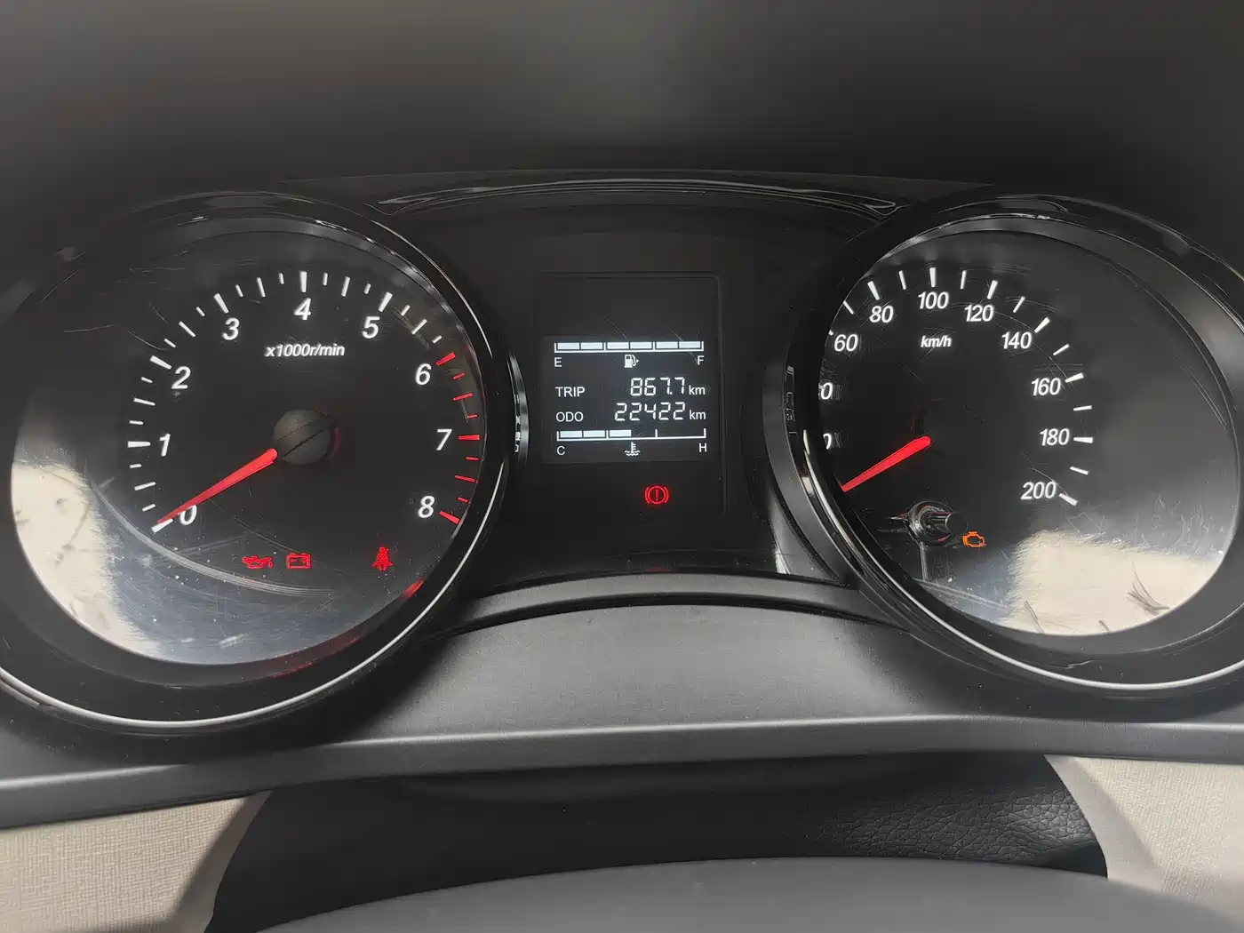 Wuling Motors Wuling Journey 2024 2021 Model 1.5T Manual Comfort