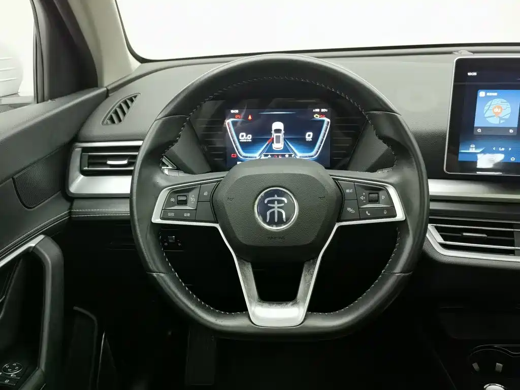 BYD Song Pro, миниатюра 11