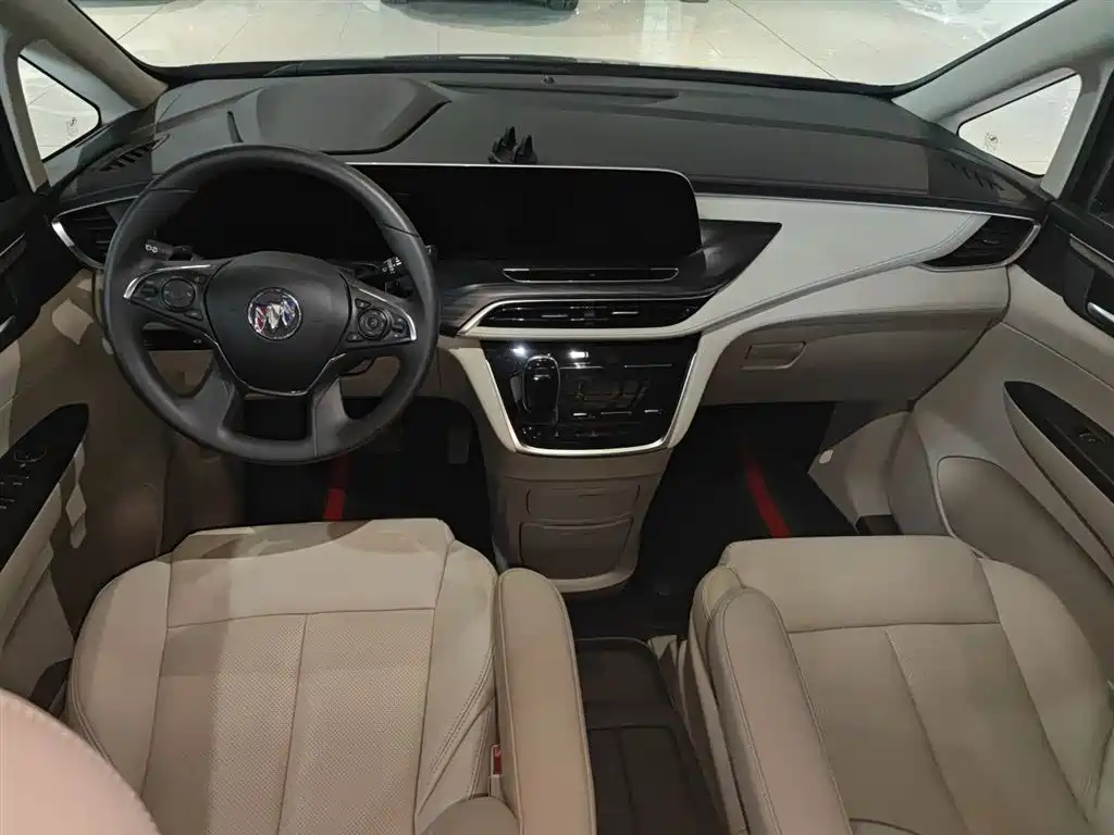 Buick GL8 2022 ES Landmark 653T Comfort фото 13