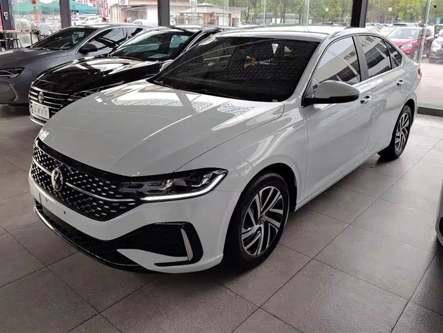 Volkswagen Lavida 2023 Facelift 1.5L Automatic 5 Million Edition